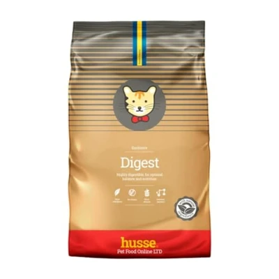Image of Natural Complete Adult Delicious Dry Cat Food Lamb &amp; Rice Hypoallergenic Exclusive Digest 7kg