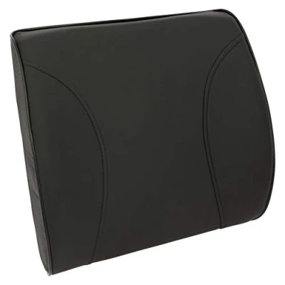 Image of Sumex RK19020 Lumbar Support for Car Seat, Memory Elastic Cushion Car, Office or Any Type of Seat