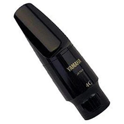 Image of Yamaha YAC 1283 Standard Series 6C Soprano Saxophone Mouthpiece (YAC1283)