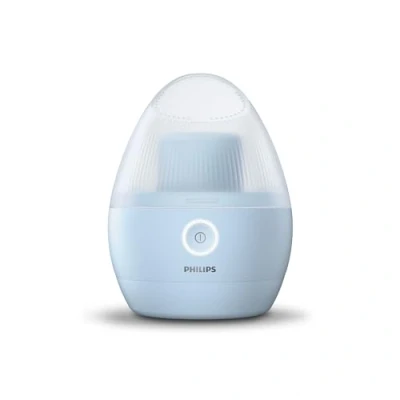Image of Philips 1000 Series Fabric Shaver, Rechargeable Safe on all garments, USB Chargeable, Effective removal of pills, Easy to use, Effortless disposal, Blue(GCA2100/20)