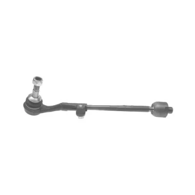 Image of Tie Rod Assembly Left Hand Fits: BMW 1srs E87, 3srs E90/91/92