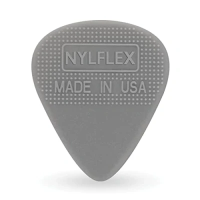 Image of Planet Waves Light Nylflex Guitar Picks (Pack of 100)