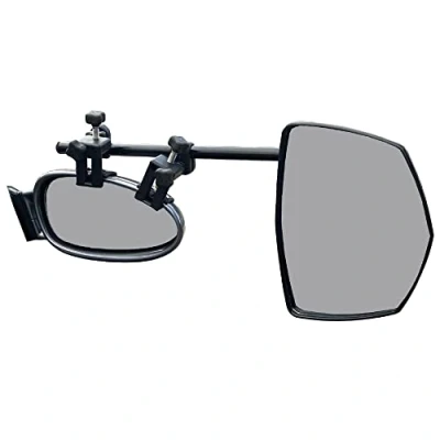 Image of Milenco Grand Aero Platinum Mirror