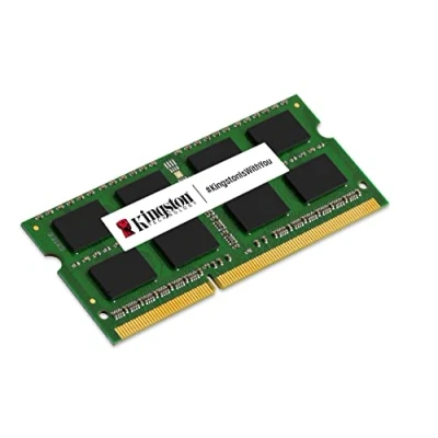 Image of Kingston Branded Memory 32GB DDR4 3200MT/s SODIMM KCP432SD8/32 Notebook