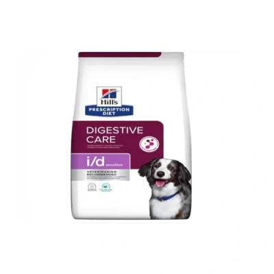 Image of HILL&#039;S Hills Prescription Diet I/D Sensitive Canine 1.5kg