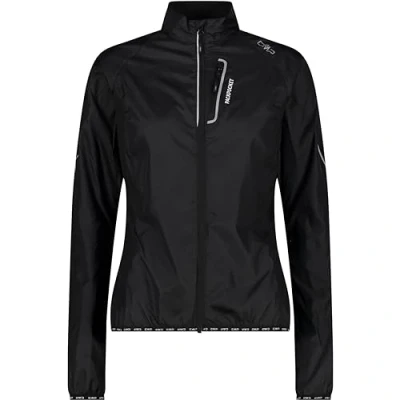 Image of CMP Woman Jacket, Black, S