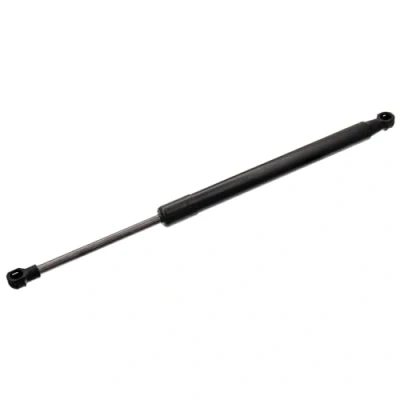 Image of 51247304556 Tailgate strut FEBI BILSTEIN 47064 280N 367,5mm both sides BMW: 2 Coupe