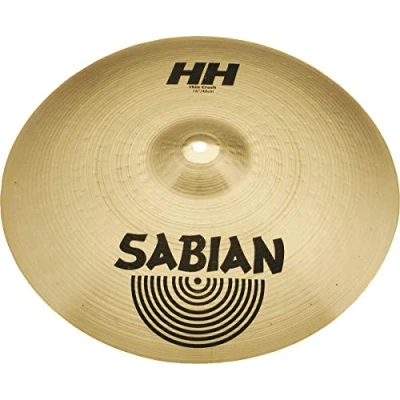 Image of Sabian Thin Crash HH Cymbal 16 Inches