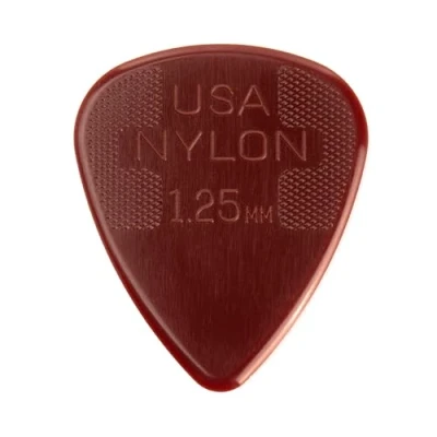 Image of Jim Dunlop Guitar Picks (44R125)