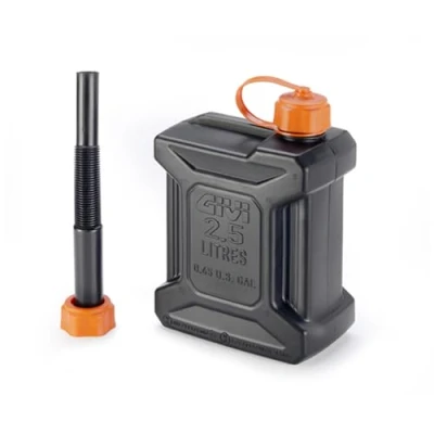 Image of TAN01 Givi 2.5 Litre Canister