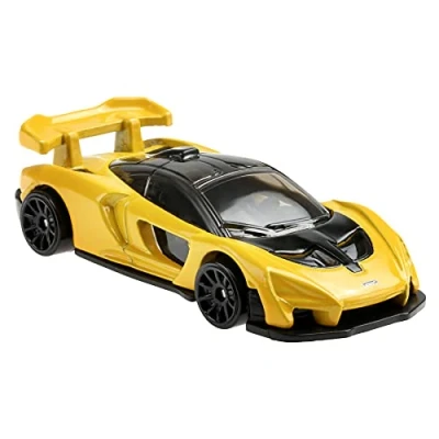 Image of Hot Wheels 900 GYN21 EA Hotwheels Themed Auto Rally Kings AST, Multi Colour