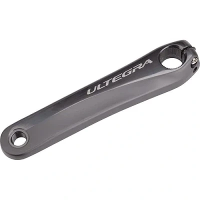 Image of Shimano SPARE PART FC6800 LH C/arm 175mm