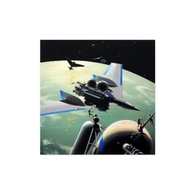 Image of Shellac Terraform 1998 USA vinyl LP TG200
