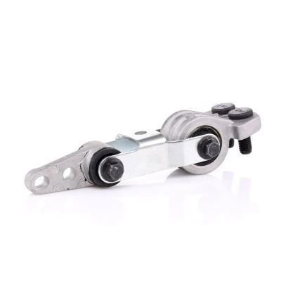 Image of 30680750, 6842253, 8659000, 9141042, 9485400 Engine Mount MEYLE 514 030 0003 ORIGINAL Quality Front, Lower Rubber Metal Torque Support