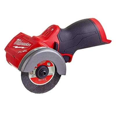 Image of Milwaukee M12FCOT 0 M12 FCOT Fuel Cut Off Tool 12V Bare Unit
