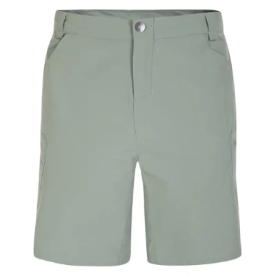 Image of Dare 2b Mens Tuned In II Walking Shorts Lilypad Green, Size: 42