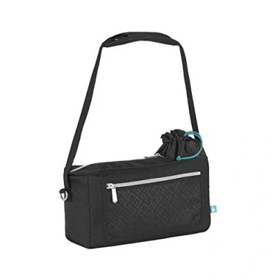 Image of Babymoov Stroller Organiser Bag, Black