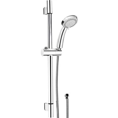 Image of Cornat TECB3451 Shower Fitting, Chrome