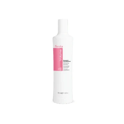 Image of Fanola Volume Shampoo 350ml