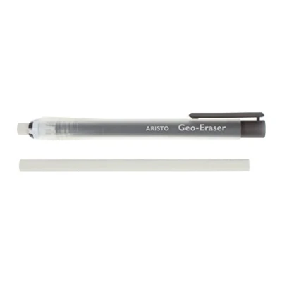 Image of Aristo Georaser Rubber Pen