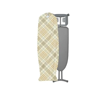 Image of WTAIS Ironing Board Dust Cover, Waterproof And Insect Repellent, Foldable Covers, Stain Resistant Protective Storage Bag, Table Protection Accessories (167 * 63 cm)