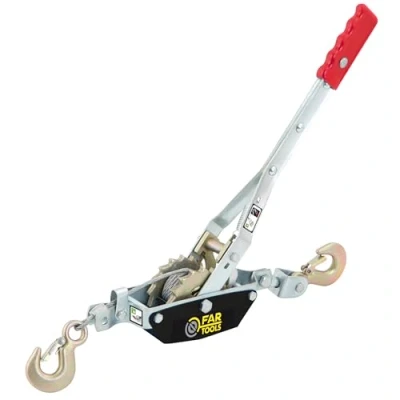 Image of Fartools 182013 Winch