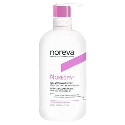 Image of Noreva Noregyn Intimate Cleansing Gel 500ml