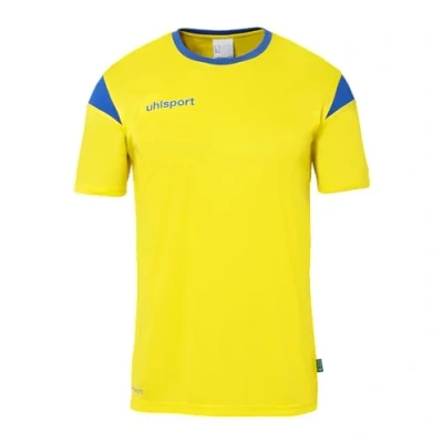 Image of uhlsport Unisex Squad 27 Short Sleeve Jersey
