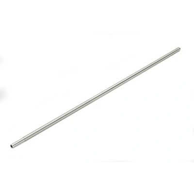 Image of Vaude pole 9, 02 mm (AL7001) x 55 cm, W/Insert spare part, silver, cm
