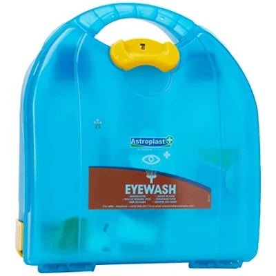 Image of Astroplast 1047055 Mezzo Eyewash Dispenser