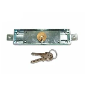 Image of Viro 8241 Central Shutter Lock