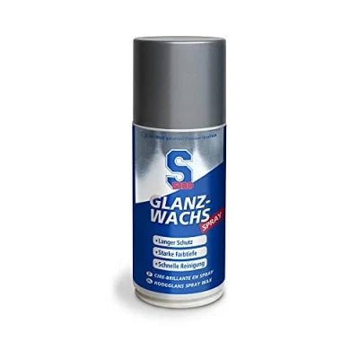 Image of S100 Glossy Wax Spray 250ml
