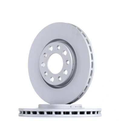 Image of BD2181 Brake disc BOSCH 0 986 479 C42 281mm 26mm 5 110mm Vented Coated High carbon ALFA ROMEO: Giulietta Hatchback, JEEP: Renegade Off Road