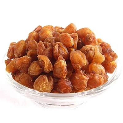Image of GLORIOUS INHERITING/BAIGUZHENZHEN Asian Origin Fragrant Dried Longan with Net Bag of 1,000 grams