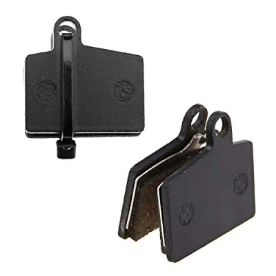 Image of ENET Semi Metallic Disc Brake Pads fit Hayes Stroker Ryde Radar Dyno Comp Sport/Prime Sport