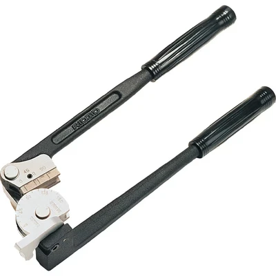 Image of RIDGID 36112 Model 406M Instrument Bender for 6 mm Tube, Black/Grey