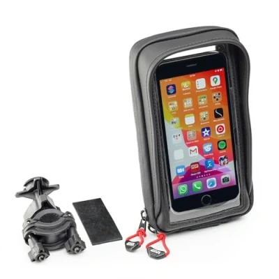 Image of GIVI S955B Universal GPS Smartphone Holder
