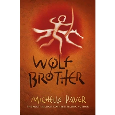 Image of Wolf Brother: Book 1 (Chronicles of Ancient Darkness)