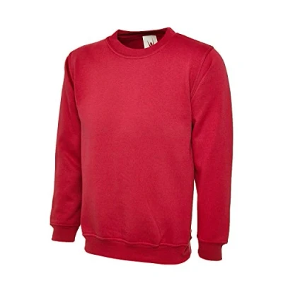 Image of Classic Sweatshirt