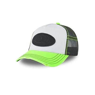 Image of Von Dutch Women Men Adjustable Baseball Cap Durable Soft and Non deformation, gray, One Size