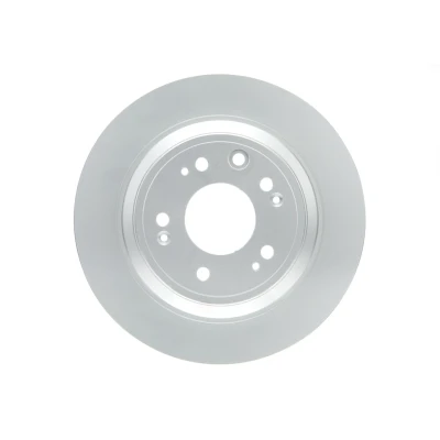 Image of BD1571 Brake disc BOSCH 0 986 479 740 305mm 9mm 5 114,3mm solid Coated HONDA: ACCORD 8, 8 Kombi