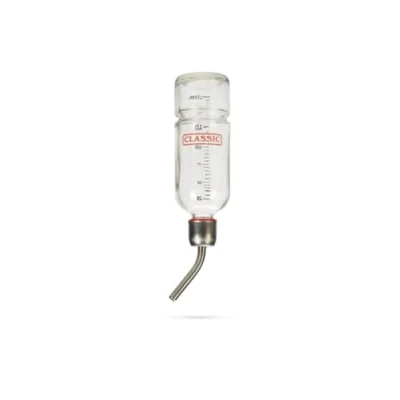 Image of Kerbl Classic Drinking Bottle, 175 ml