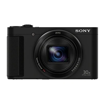 Image of Sony Cyber SHOT DSC HX90 Digital Camera 18.2 Mp Optical Zoom 30x (Renewed)