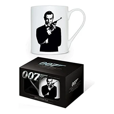 Image of Pyramid MGBC23089 Mug, Porcelain, Multi Colour, 315 ml