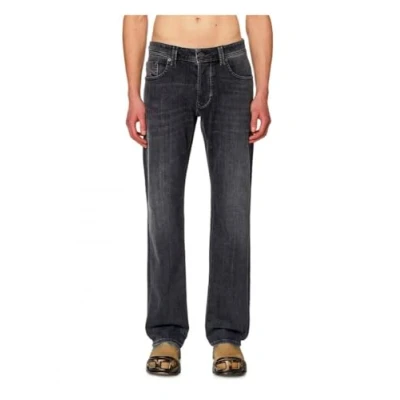 Image of Diesel_1985 Larkee_Pants_Farbe: Black_38W / 32L