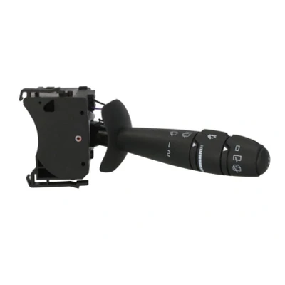 Image of 7701048915 Steering Column Switch VALEO 251566 RENAULT: TWINGO 2, TRAFIC 2 Kasten, VAUXHALL: Vivaro Van