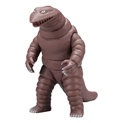 Image of ultraman ultra monster series 51 telesdon