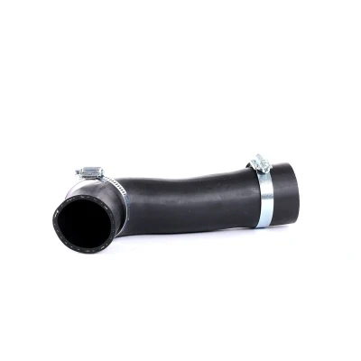 Image of 11612247324, 11617799394 Turbocharger Hose BUGIAD 84602 57mm BMW: 3 Touring, Compact, Saloon