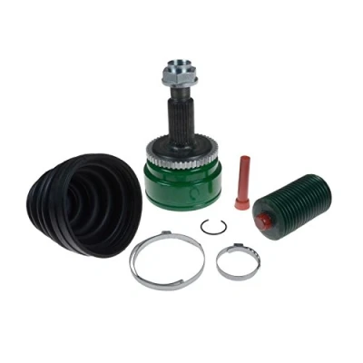 Image of TDJ500040 CV Joint BLUE PRINT ADJ138906 Front Axle Left, Wheel Side, Right LAND ROVER: Range Rover Sport, Discovery 3