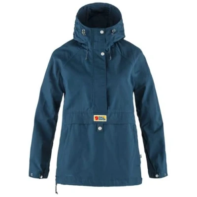 Image of FJALLRAVEN Women&#039;s Vardag Parka W Jacket, Storm, M UK